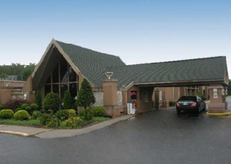 Econo Lodge Whippany