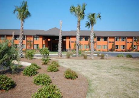 Suburban Extended Stay Warner Robins