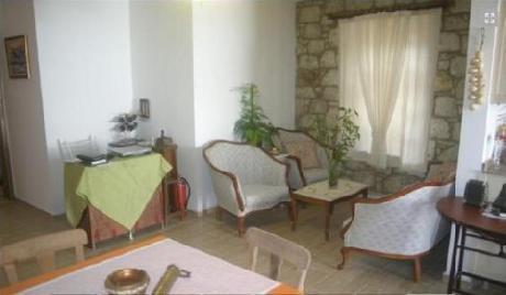 Avci Han Tas Ev Hotel