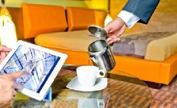 Diez Hotel Categoria Colombia