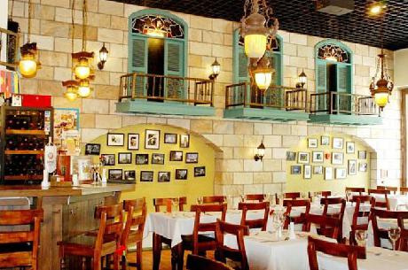 Hanzhou International Business Hotel