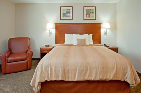 Candlewood Suites TEXAS CITY