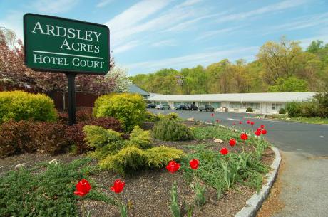 Ardsley Acres Hotel - Westchester