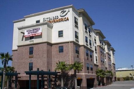 Extended Stay America - San Francisco - Belmont