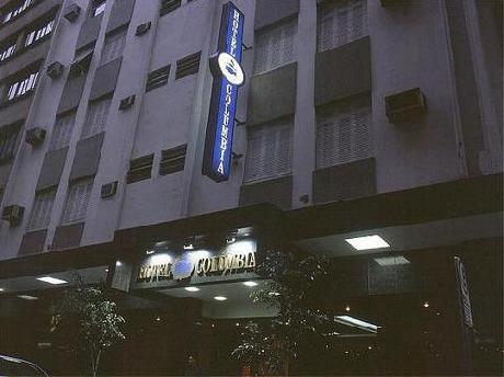 Hotel Columbia Sao Paulo
