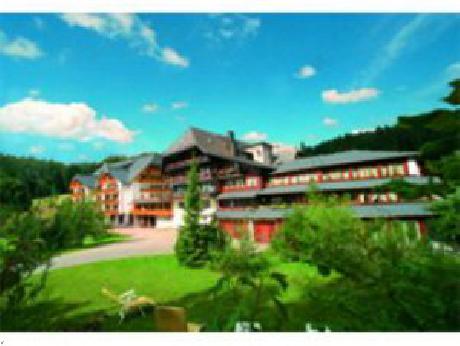 mD-Hotel Schoene Aussicht