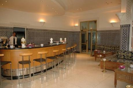 Jacaranda Golf Hotel