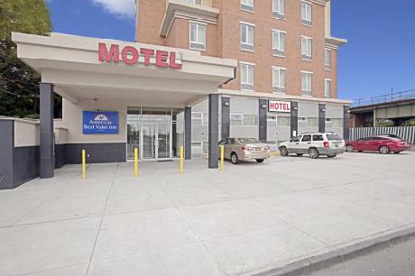 Americas Best Value Inn