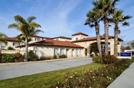 BEST WESTERN PLUS Capitola By-the-Sea Inn & Suites
