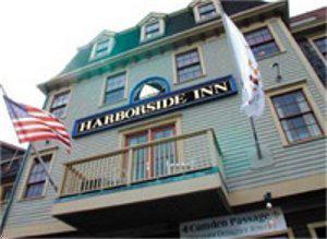 Harbor Side Inn