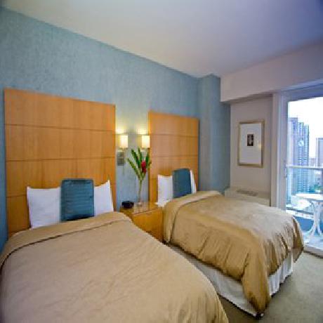 Ala Moana Elite Collection