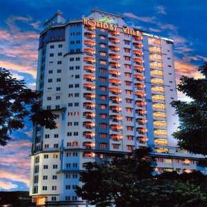 Holiday Villa Apartment Suites Kuala Lumpur