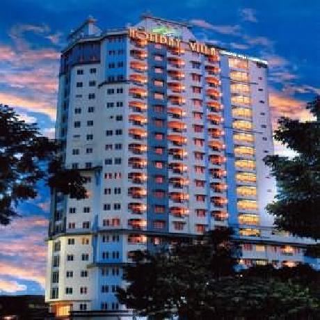 Holiday Villa Apartment Suites Kuala Lumpur