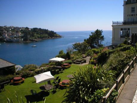 Fowey Hotel
