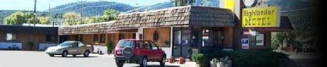 Highlander Motel