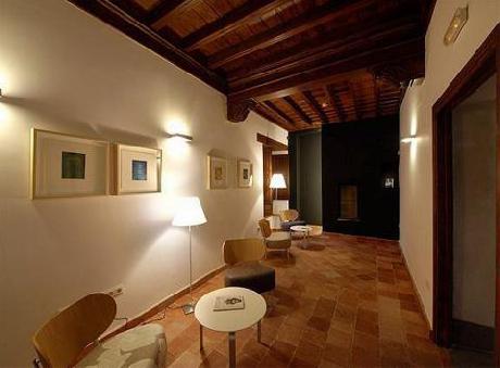 Domus Selecta Gar Anat Hotel De Peregrinos