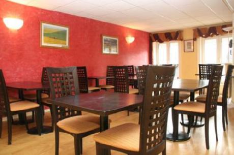 Hotel Flandre Angleterre