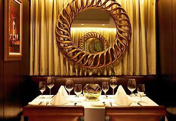 The Shelbourne Dublin, A Renaissance Hotel