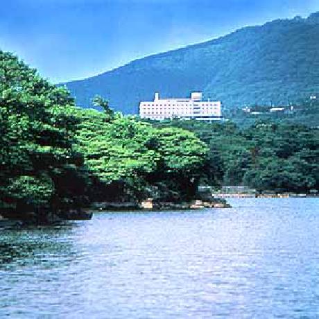 Palace Hotel Hakone
