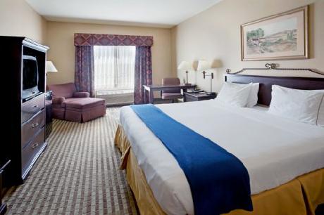 Holiday Inn Express Hotel & Suites MARINA