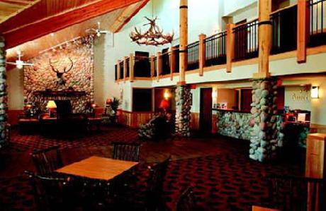 AmericInn Wisconsin Dells