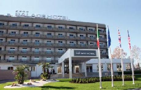 Hotel Palace Zingonia