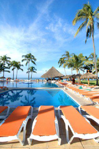 Marival Resort and Spa