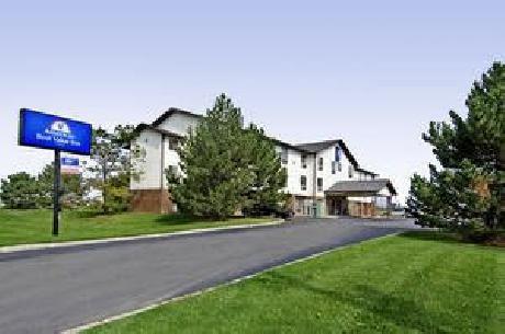 Americas Best Value Inn - Streetsboro