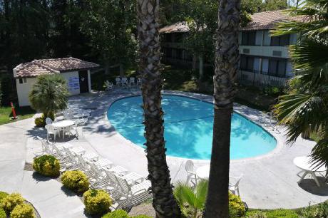 BEST WESTERN Valencia Inn