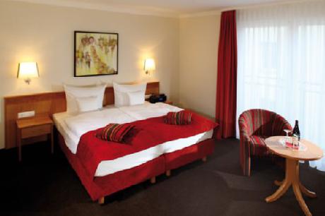 Hotel Adelante Berlin