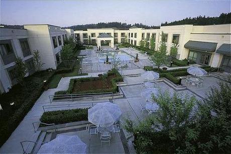 Country Inn & Suites By Carlson, Bothell, WA