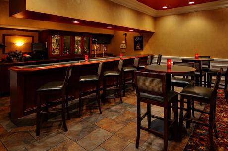 Holiday Inn PHILADELPHIA-HISTORIC DISTRICT