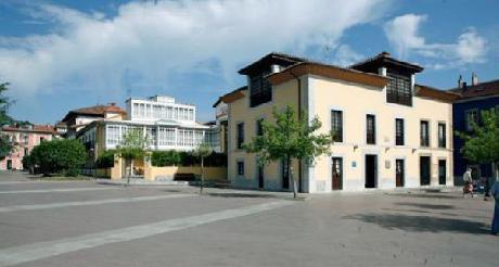 Domus Selecta Antiguo Casino