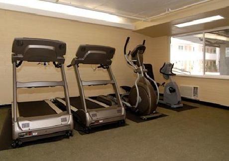 The Porto Vista Hotel