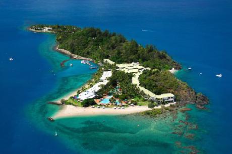 Daydream Island Resort and Spa
