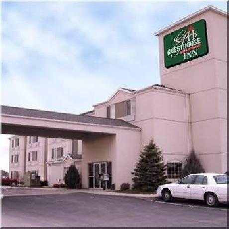 GuestHouse Inn Markle