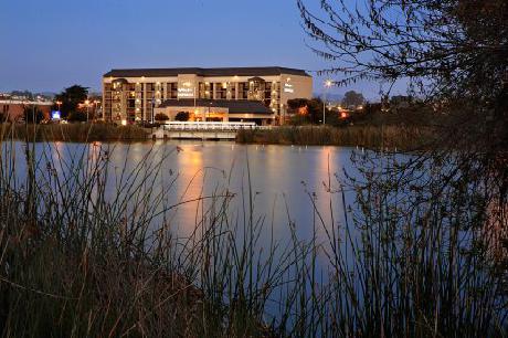 Holiday Inn Express AT MONTEREY BAY