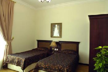 Landmark Suites Bahrain Manama