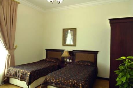 Landmark Suites Bahrain Manama