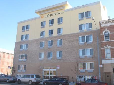 La Quinta Inn Brooklyn Downtown