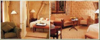 Cahernane House Hotel