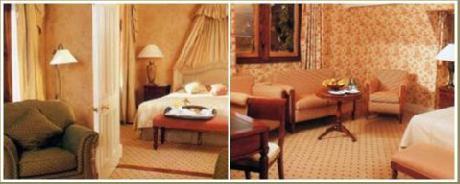 Cahernane House Hotel