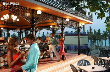 Riu Yucatan All Inclusive