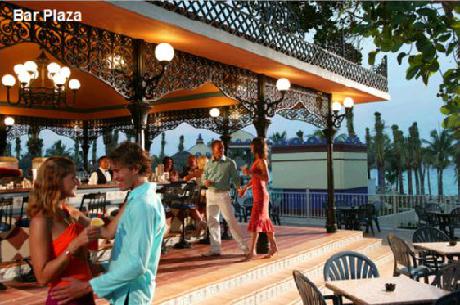 Riu Yucatan All Inclusive