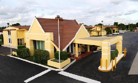 Hollywood Gateaway Inn