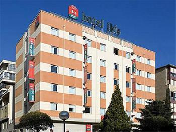 ibis Salamanca