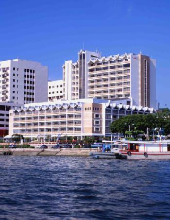 Hyatt Regency Kinabalu