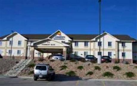 Comfort Inn & Suites