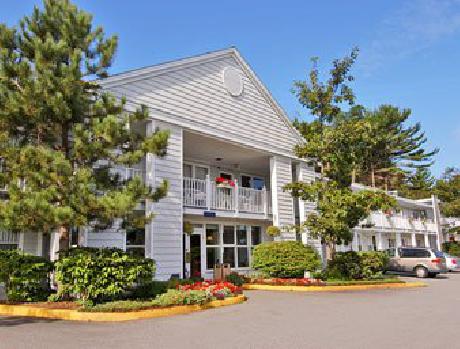 Days Inn Bar Harbor