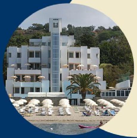 Hotel Saline Palinuro